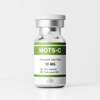 MOTS-C 10 mg vial