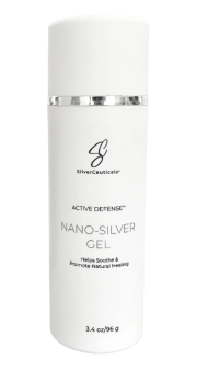 Nano-Silver Gel