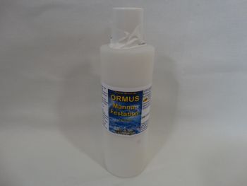 Ormus Manna-Festation 5X Concentration 8oz -