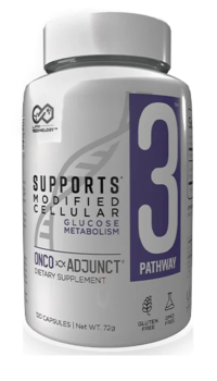 ONCO-ADJUNCT™ PATHWAY 3™ 120 capsules