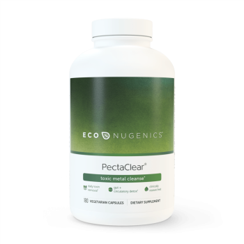 Pecta Clear Detox Formula