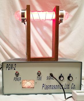 Rife Frequnency Generator - The PGM-2