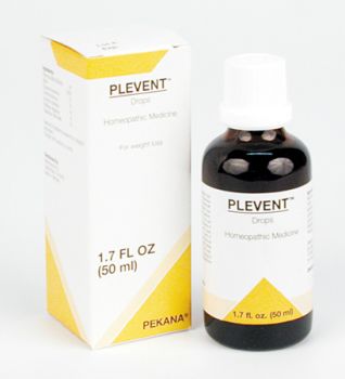 Plevent by Pekana (1.7 fl oz 50 ml)