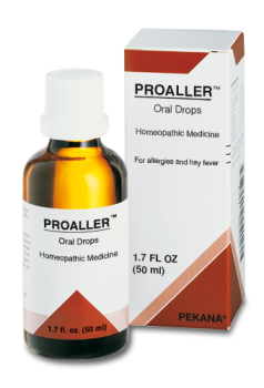 PROALLER  50 ml drops
