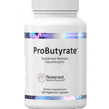 ProButyrate - 120 caps