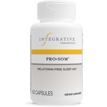 ProSom 60 vegcaps