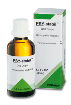 Pekana Psy-Stabil 50 ml drops