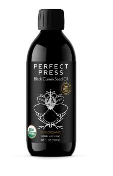 Pumpkin Seed Oil (Styrian) 250 ml