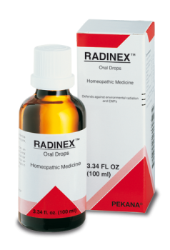 Pekana Radinex 100 ml drops
