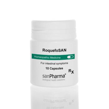 RoquefoSAN 30 Capsules