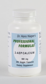 Calcium 2-AEP 200 ct