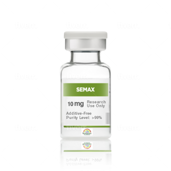 Semax 10mg vials