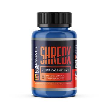 SHREDX