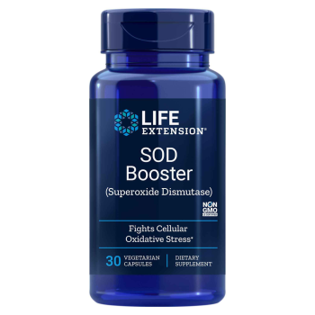 SOD Booster (Superoxide Dismutase)