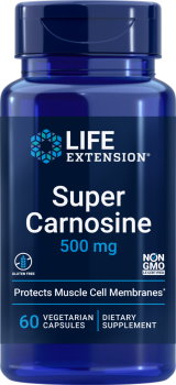 Super Carnosine