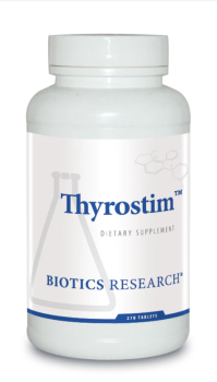 Thyrostim 270 tablets