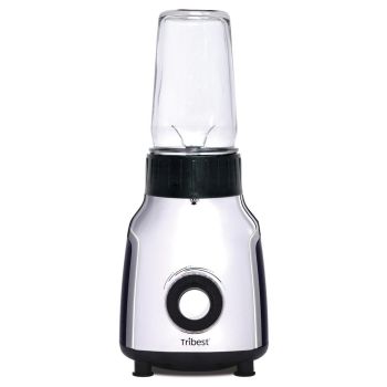 Tribest GLASS Personal Blender (PBG-5050-A) [DROPSHIP]