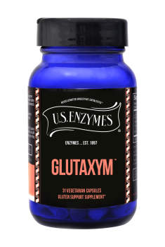 GLUTAXYM - 31 caps