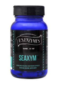 Seaxym (93 DR Caps)