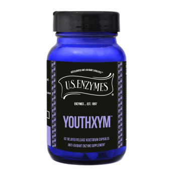 Youthxym (62 DR Caps)