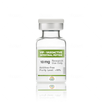 VIP - Vasoactive Intestinal Peptide 10 mg vials