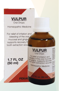 Pekana Vulpur 50 ml drops 