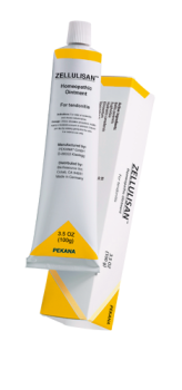 Pekana Zellulisan Ointment 35 g ointment