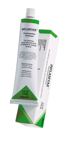 Pekana Inflamyar 100 g ointment
