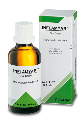 Pekana Inflamyar 100 ml drops