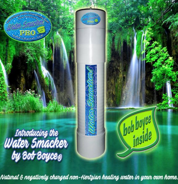 The Water Smacker - Professional Model